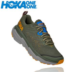 ホカオネオネ トレイルランニングシューズ メンズ チャレンジャー ATR 6 CHALLENGER ATR 6 1106510 TSHR 幅：レギュラー/ワイズD相当 HOKA ONEONE