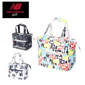ニューバランス カートバッグ レディース ボストンテリアカートバッグ