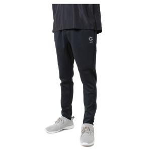 スフィーダ SFIDA ロングパンツ メンズ スリムニットパンツ SA-BP46