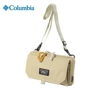 コロンビア ショルダーバッグ メンズ レディース プライスストリームショルダーウォレット PU2121 270 Columbia