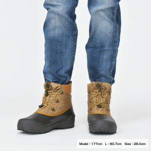 コロンビア ブーツ メンズ レディース チャケイピア チャッカ オムニヒート YU8361 286 Columbia