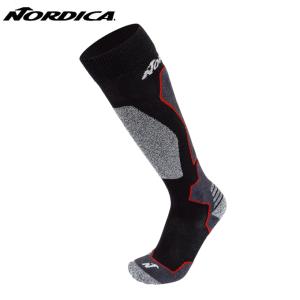 ノルディカ NORDICA スキー スノーボード ソックス メンズ HIGH PERFORMANCE MAN｜ヒマラヤ Yahoo!店