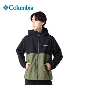 コロンビア アウトドア ジャケット メンズ Vizzavona Pass Jacket PM3864 011 Columbia