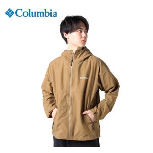 コロンビア アウトドア ジャケット メンズ Vizzavona Pass Jacket PM3864 257 Columbia