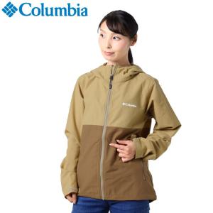 コロンビア アウトドア ジャケット レディース ヴィザボナパス JK PL4674 243 Columbia