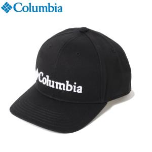 コロンビア 帽子 キャップ メンズ レディース ピーバディリッジ CAP PU5522 011 Columbia｜himaraya