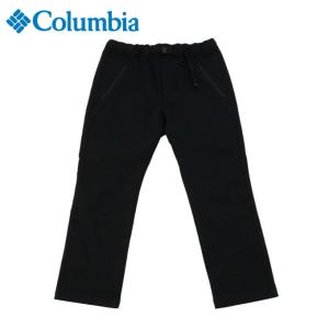 コロンビア ロングパンツ メンズ フォークトゥーパインズパンツ FORK TO PINES PANT PM0240 010 Columbia