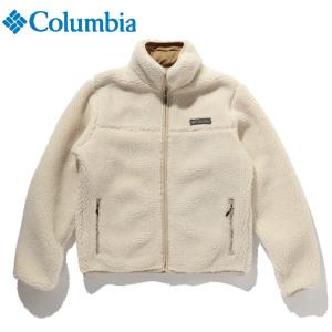 コロンビア フリース レディース ウィメンズシカゴアベニューリバーシブルジャケット PL0743 191 Columbia