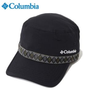 コロンビア 帽子 キャップ メンズ レディース ウォルナットピーク CAP PU5042 014 Columbia｜himaraya