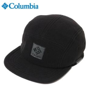 コロンビア 帽子 キャップ メンズ レディース クーパーレンジフリース CAP PU5397 010 Columbia｜himaraya