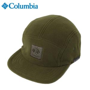 コロンビア 帽子 キャップ メンズ レディース クーパーレンジフリース CAP PU5397 213 Columbia｜himaraya
