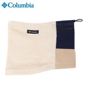 コロンビア ネックゲイター メンズ レディース ラファイエットブラッシュネックゲイター PU2094 161 Columbia｜himaraya