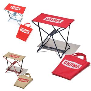 チャムス CHUMS ハンディチェア ミニフォーダブルスツール Mini Foldable Stoo...