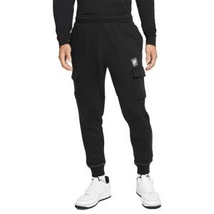 ナイキ スウェットパンツ メンズ NSW JDI BB フリース カーゴ パンツ DD6268-010 NIKE