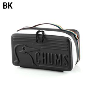 チャムス CHUMS ツールケース マルチハー...の詳細画像1