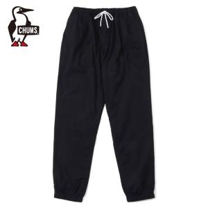 チャムス CHUMS ロングパンツ メンズ プランジダイバースウォーム Plunge Riders Warm CH03-1241 Black