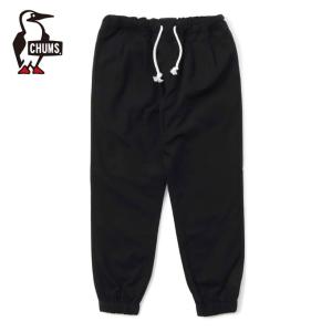 チャムス CHUMS ロングパンツ ジュニア キッズプランジダイバースウォーム Kid's Plunge Riders Warm CH23-1063 Black