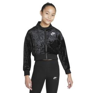 ナイキ アウタージャケット ジュニア エアジャケット DJ5819-010 NIKE