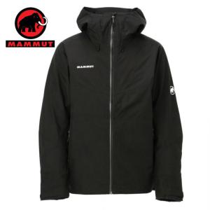 マムート MAMMUTダウンジャケット メンズ Convey 3 in 1 HS Hooded Jacket AF 1010-29150 0052