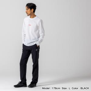マムート MAMMUT ロングパンツ メンズ ...の詳細画像1
