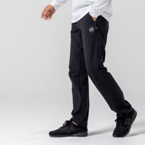 マムート MAMMUT ロングパンツ メンズ ...の詳細画像3