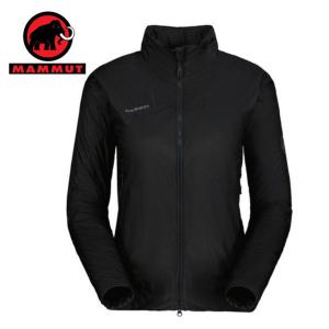 マムート MAMMUT アウトドア ジャケット レディース Flex Air IN Jacket AF 1013-02280 0001