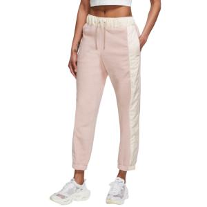 ナイキ フリースパンツ レディース ウィメンズ NSW PLSH ヘリテージ ジョガー パンツ DD5711-601 NIKE
