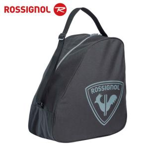 ロシニョール ROSSIGNOL  スキーブーツケース メンズ レディース ベーシック ブーツ バッグ BACIC BOOTS BAG