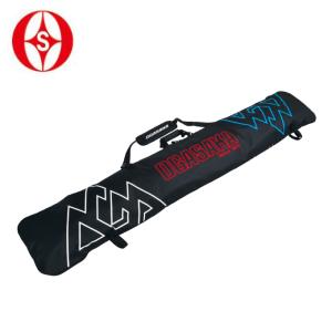 オガサカ OGASAKA スキーケース メンズ レディース SKI CASE X-ONE/N｜himaraya