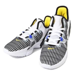 ナイキ バスケットシューズ メンズ レブロン ウィットネス VI EP DC8994-100 NIKE