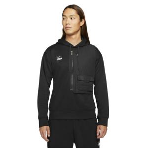 ナイキ スウェットジャケット メンズ DF FC プルオーバー L/S フーディ DJ0750-010 NIKE