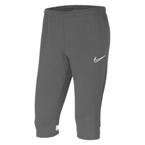 ナイキ サッカーウェア ピステパンツ メンズ DRI-FIT アカデミー21 3/4 パンツ KP CW6125-010 NIKE