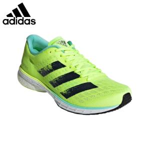 アディダス ランニングシューズ  レディース アディゼロ ジャパン 5 H68736 KYR07 adidas