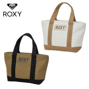 ロキシー ROXY 保冷バッグ レディース PATIO ミニ 保冷 トート RBG214318｜himaraya