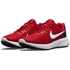 ナイキ ランニングシューズ  メンズ レボリューション 6 ネクスト ネイチャー DC3728-600 NIKE