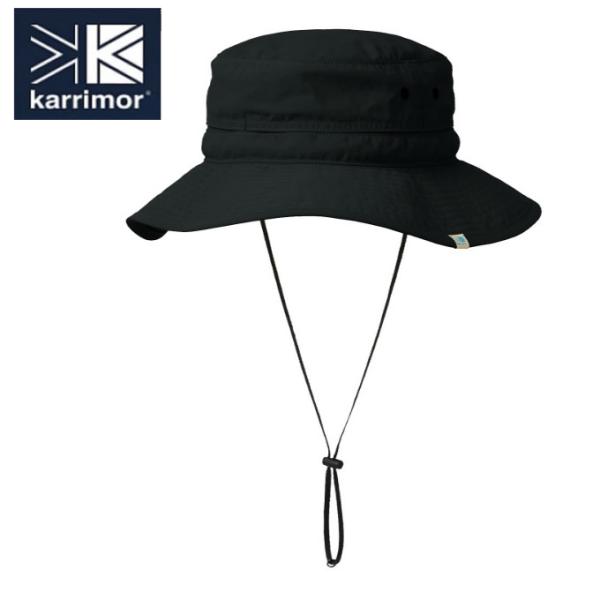 カリマー karrimor ハット メンズ レディース ベンチレーション クラッシック ハット ST...