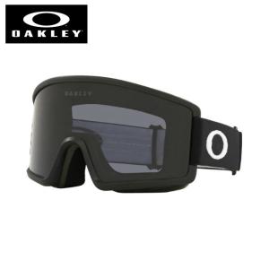 OAKLEY（オークリー） ターゲットライン M メンズ レディース スノー