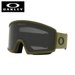 OAKLEY（オークリー） TARGET LINE Lサイズ 0OO7120 01 スキー
