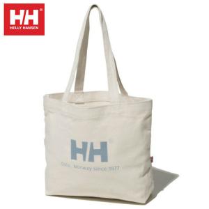 ヘリーハンセン HELLY HANSEN トートバッグ メンズ レディース ロゴトートM Logo Tote M HY92051 GB