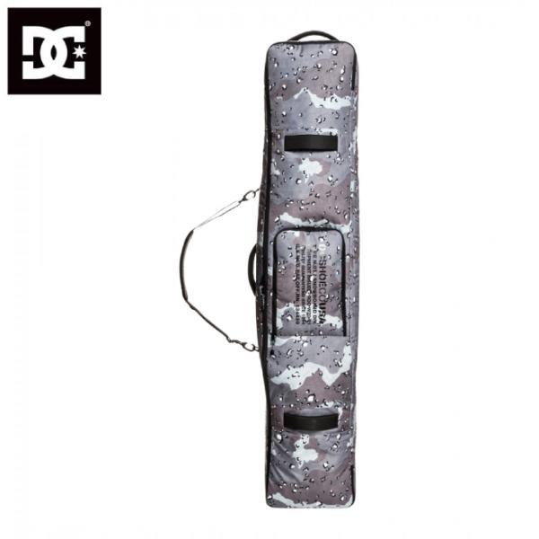 ディーシー DC スノーボードケース TARMAC WHEELIE BOARD BAG ADYBA0...