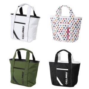 キャロウェイ カートバッグ STYLE SPL ROUND TOTE SS22JM Callaway