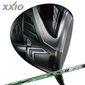ゼクシオ(XXIO) ゴルフセット XXIO 【予約】【12月6日発売】 ゴルフクラブ アイアンセット 5本組
