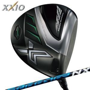 XXIO ゼクシオ XXIO13 ゼクシオ13 メンズ ドライバー 2024 DR MP1300