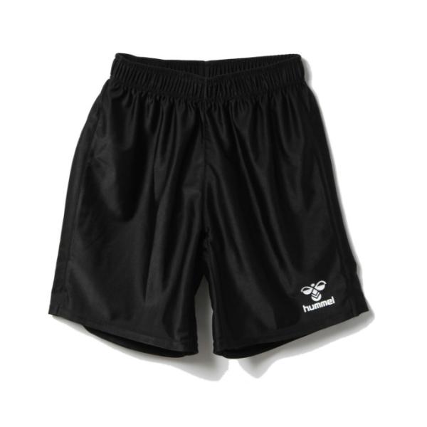 ヒュンメル hummel ハンドボールウェア ショートパンツ ジュニア ハンドプラクティスパンツ H...