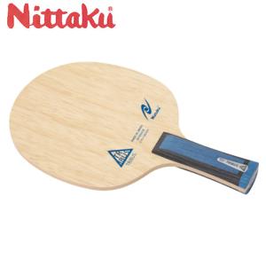 ニッタク Nittaku 卓球ラケット シェークタイプ トリバス NE6191-09｜himaraya