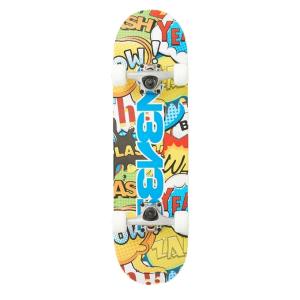 Rekon スケートボード コンプリート REAL リアル スケートボード コンプリート 7.5inch CANOPY スケート