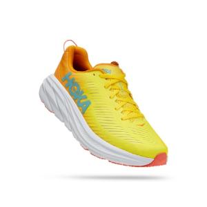 ホカオネオネ ランニングシューズ メンズ リンコン3 ワイド RINCON 3 WIDE 1121370 IRYL 幅：ワイド/ワイズ2E相当 HOKA ONEONE
