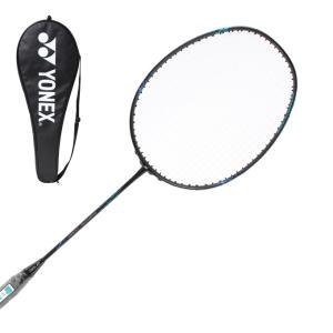 ヨネックス バドミントンラケット 張り上げ済み  ナノフレア170ライト NF-170LTHG-188 YONEX｜himaraya