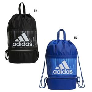 アディダス スイムバッグ ジュニア ジムバッグ CJ124 adidas