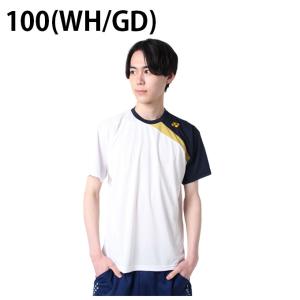 ヨネックス テニスウェア Tシャツ 半袖 メン...の詳細画像5